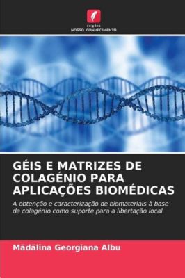  Hialuronano: Un Hidrogelo Magnífico para Aplicaciones Biomédicas!