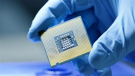 ¿Galio: El metal semiconductor de última generación que impulsa la revolución tecnológica?