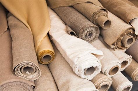  ¡Jute: Una Maravilla Natural para la Fabricación de Textiles Resistentes!