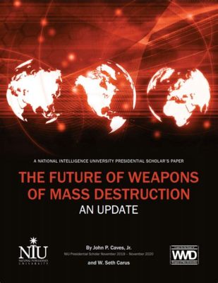  Óxido de Uranio: ¿El combustible nuclear del futuro o un arma de destrucción masiva?