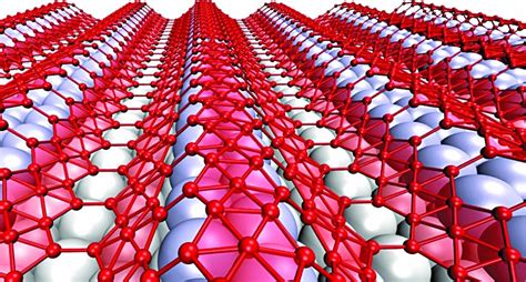  ¿Qué hace que los materiales de Borofeneno sean tan especiales para la electrónica flexible?